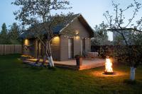 Kursīšu namiņš - Bed and Breakfast