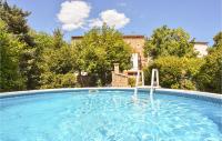 B&B Saint-Jean-de-Valériscle - Amazing Apartment In St Florent S, Auzonnet With Wifi - Bed and Breakfast Saint-Jean-de-Valériscle