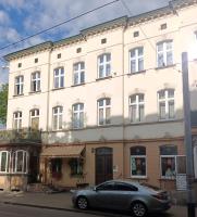 Apartament Toruń . Mieszkanie 3 pokojowe. - Chambres d'hôtes Toruń