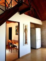 Casa Toá, Chapad dos Veadeiros - Chambres d’hôtes Alto Paraíso de Goiás