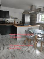 Appartement - Rez-de-Chaussée