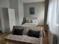 Appartement 1 Chambre