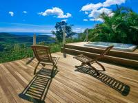 Beausejour Guest House - B&B Pointe-Noire