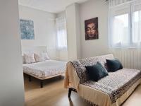 B&B Bilbao - Apartamento coqueto ideal parejas - Bed and Breakfast Bilbao