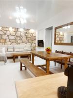 Villa DORIANA IN PELEKOUDA - B&B