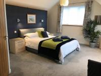 B&B Stratton - Ramblers, Bude - Bed and Breakfast Stratton