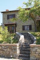 Villa ai Cedri - B&B Cortona