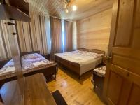 Classic Quadruple Room