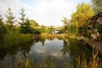 Ferienwohnung Hoff - B&B Göllingen