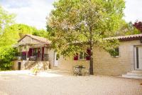 Triple Room with Garden View