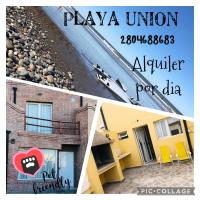 B&B Playa Unión - ZR Playa Union - Bed and Breakfast Playa Unión