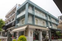 The Perfect Spot Apartments - B&B