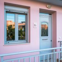 Afroditi Suite - B&B Loútra