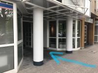 Marvel-Apartment - für Freunde & Familien, stadtnah, Parkplatz, E-Ladestation, Gitterbox für Fahrräder, Fitnessstudio, digitale Gästemappe mit Restaurant- und Unternehmenstipps - Chambres d'hôtes Coblence