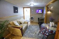 3-Bedroom apt. ideal location near new river gorge - B&B