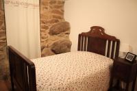 Doppelzimmer mit eigenem Bad