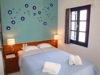 Appartement met 2 Slaapkamers en Uitzicht op Zee
