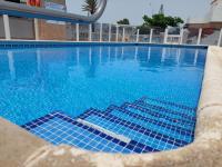 Jacuzzi House Sunflower - B&B Costa del Silencio