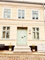 B&B Wolgast - UsedomTor 1750 - Bed and Breakfast Wolgast