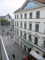 Apartmán Old centre - Rybárska brána - B&B