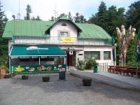 Penzion Čertovy Kameny - Chambres d’hôtes