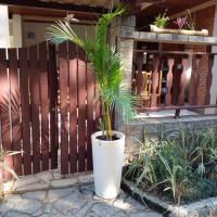 Pousada Ilha Grande - B&B Abraão