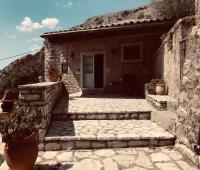 Villa Lithari, Nissaki, Corfu - B&B