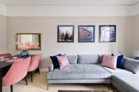 B&B London - Stylish London Getaway in the Heart of the City - Bed and Breakfast London