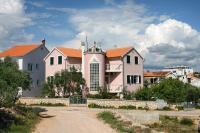 B&B Jezera - Apartments with a parking space Jezera, Murter - 5121 - Bed and Breakfast Jezera