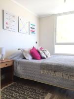 Apartment mit 3 Schlafzimmern