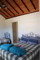Chambre Quadruple - Vue sur Montagnes