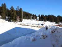 Appartement 2 pièces proche pistes pour 4 personnes, animaux admis - FR-1-549-98 - Chambres d'hôtes Chamrousse