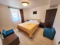 Chambre Lits Jumeaux