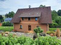 Apartmány Studený - Bed and Breakfast Kunratice