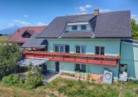 ITSOFT smart apartment - B&B Komenda