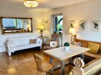One-Bedroom Apartment with Balcony