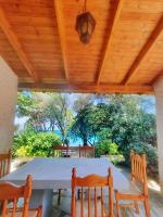 Villa Al-ari - B&B Diakoptó