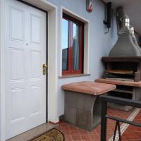 Appartement met 1 Slaapkamer