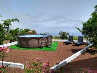 Los Huertos Conect with the nature & relax - B&B