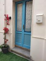 Kryptàdion - B&B