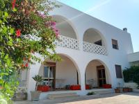 Appartamento a 20 m.dal mare - Chambres d’hôtes Torre Vado