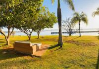 B&B Brasilia - Life Resort - 2 quartos, 2 banheiros - Bed and Breakfast Brasilia
