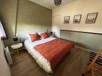 Appartamento con 1 Camera da Letto