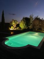 Le Truc Bidule - B&B Murs