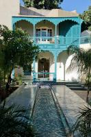 Riad Jardin Des Biehn - B&B Fez