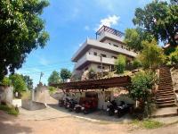 Koh Tao Studios 47 - Bed and Breakfast Koh Tao