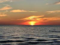 Lenzer Parkblick am Plauer See - Ferienwohnung Lenz-Nord