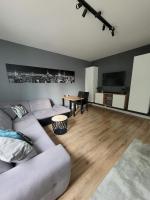 Winnica Apart - B&B