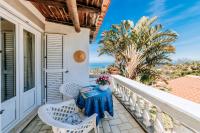 Chambre Double avec Balcon