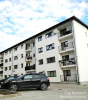Cozy Apartment Narciselor Suceava - Ferienwohnung